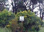 Nowergup sign